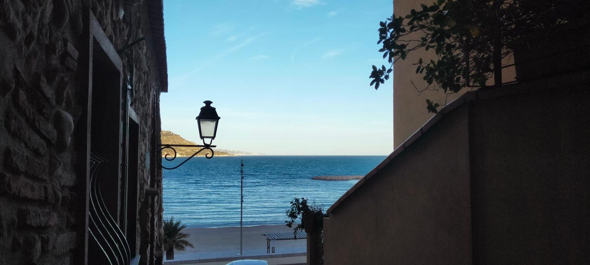 La Barca De La Vieille Ville 2 Chambres Menton Buitenkant foto